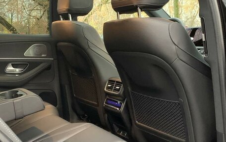 Mercedes-Benz GLE Coupe, 2025 год, 12 100 000 рублей, 14 фотография