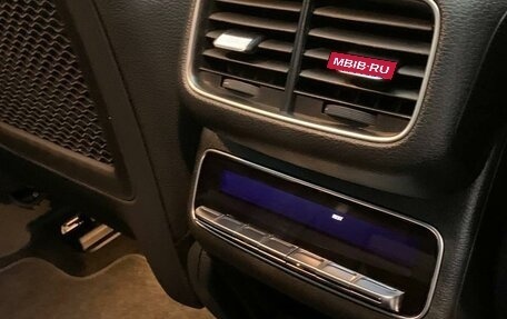 Mercedes-Benz GLE Coupe, 2025 год, 12 100 000 рублей, 17 фотография