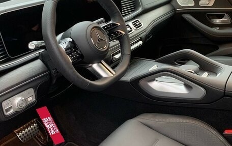 Mercedes-Benz GLE Coupe, 2025 год, 12 100 000 рублей, 19 фотография