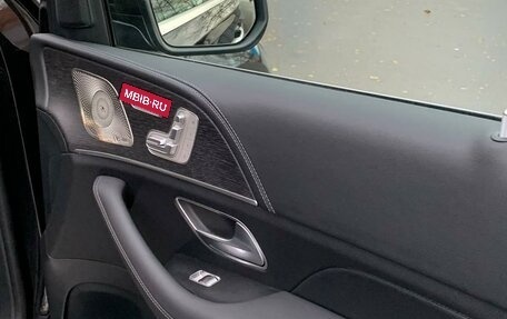 Mercedes-Benz GLE Coupe, 2025 год, 12 100 000 рублей, 13 фотография