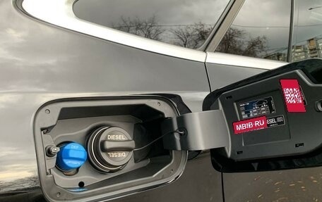 Mercedes-Benz GLE Coupe, 2025 год, 12 100 000 рублей, 16 фотография