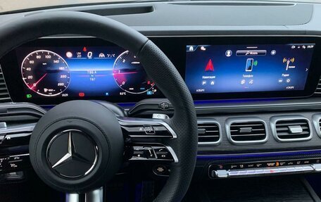 Mercedes-Benz GLE Coupe, 2025 год, 12 100 000 рублей, 25 фотография