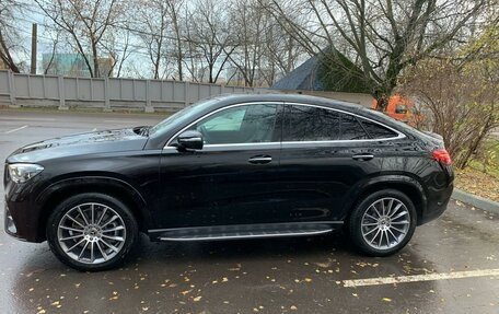 Mercedes-Benz GLE Coupe, 2025 год, 12 100 000 рублей, 27 фотография