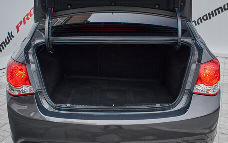 Chevrolet Cruze II, 2013 год, 765 000 рублей, 8 фотография