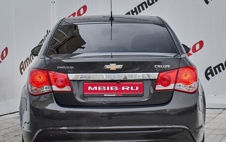 Chevrolet Cruze II, 2013 год, 765 000 рублей, 5 фотография