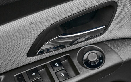 Chevrolet Cruze II, 2013 год, 765 000 рублей, 16 фотография