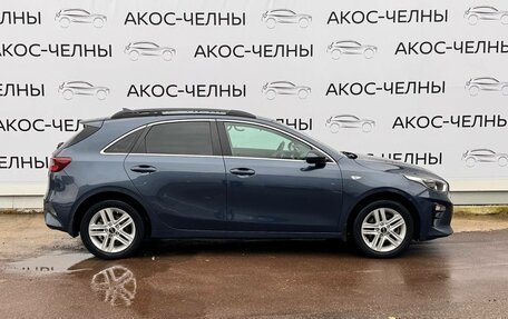 KIA cee'd III, 2019 год, 1 750 000 рублей, 6 фотография