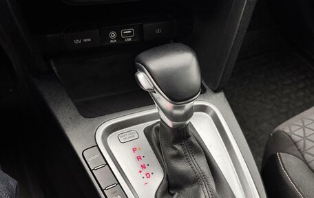 KIA cee'd III, 2019 год, 1 750 000 рублей, 19 фотография