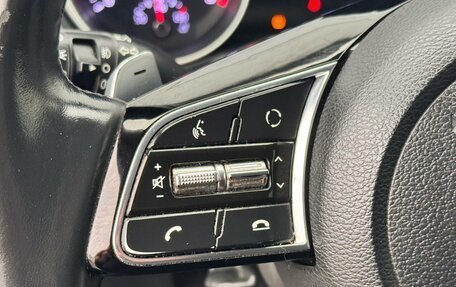 KIA cee'd III, 2019 год, 1 750 000 рублей, 20 фотография