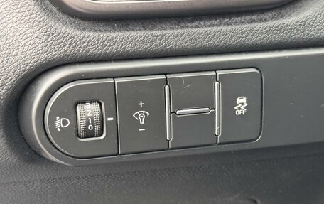 KIA cee'd III, 2019 год, 1 750 000 рублей, 22 фотография