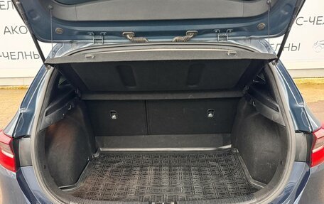 KIA cee'd III, 2019 год, 1 750 000 рублей, 26 фотография