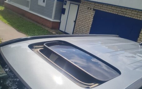 Honda CR-V II рестайлинг, 2005 год, 950 000 рублей, 8 фотография