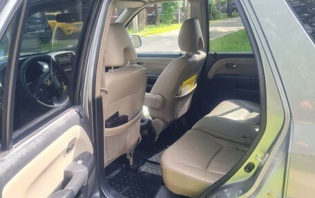 Honda CR-V II рестайлинг, 2005 год, 950 000 рублей, 11 фотография