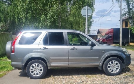 Honda CR-V II рестайлинг, 2005 год, 950 000 рублей, 7 фотография