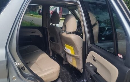 Honda CR-V II рестайлинг, 2005 год, 950 000 рублей, 12 фотография