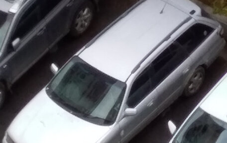 Mazda Capella, 1999 год, 195 000 рублей, 1 фотография