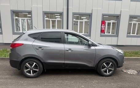 Hyundai ix35 I рестайлинг, 2012 год, 1 499 000 рублей, 1 фотография