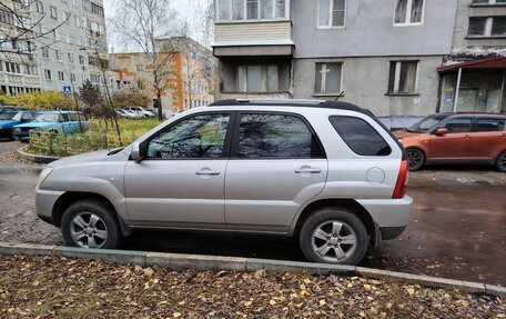 KIA Sportage II, 2010 год, 900 000 рублей, 1 фотография