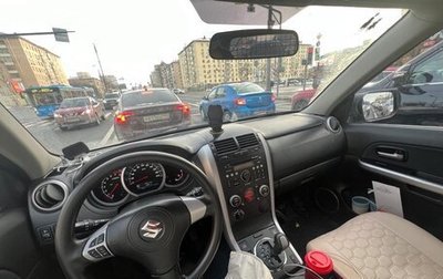 Suzuki Grand Vitara, 2014 год, 1 150 000 рублей, 1 фотография