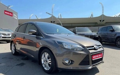 Ford Focus III, 2013 год, 830 000 рублей, 1 фотография