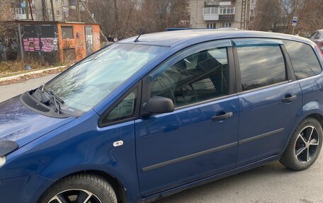 Ford C-MAX I рестайлинг, 2008 год, 560 000 рублей, 1 фотография