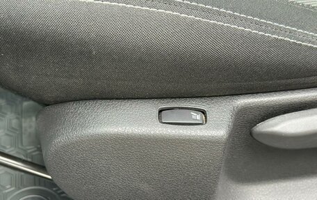 Renault Logan II, 2021 год, 1 300 000 рублей, 12 фотография