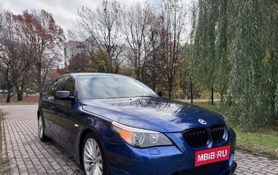 BMW 5 серия, 2004 год, 1 350 000 рублей, 1 фотография