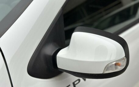 Renault Logan II, 2021 год, 1 300 000 рублей, 21 фотография