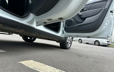 Renault Logan II, 2021 год, 1 300 000 рублей, 18 фотография