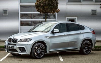 BMW X6 M, 2011 год, 2 295 000 рублей, 1 фотография