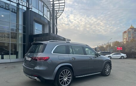 Mercedes-Benz GLS, 2021 год, 13 450 000 рублей, 6 фотография