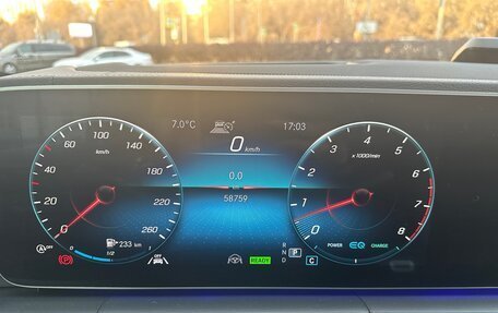 Mercedes-Benz GLS, 2021 год, 13 450 000 рублей, 8 фотография