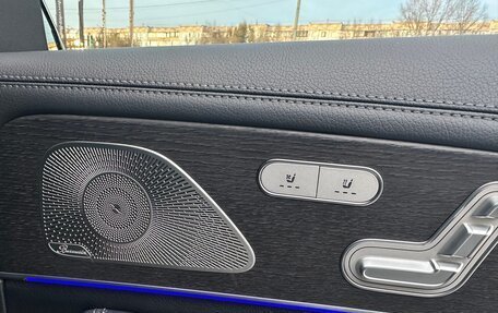 Mercedes-Benz GLS, 2021 год, 13 450 000 рублей, 12 фотография