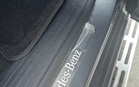 Mercedes-Benz GLS, 2021 год, 13 450 000 рублей, 11 фотография