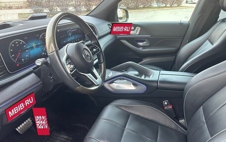 Mercedes-Benz GLS, 2021 год, 13 450 000 рублей, 7 фотография