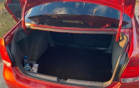 Volkswagen Polo VI (EU Market), 2013 год, 740 000 рублей, 13 фотография