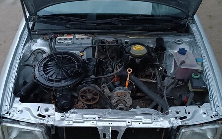 Audi 80, 1991 год, 550 000 рублей, 11 фотография