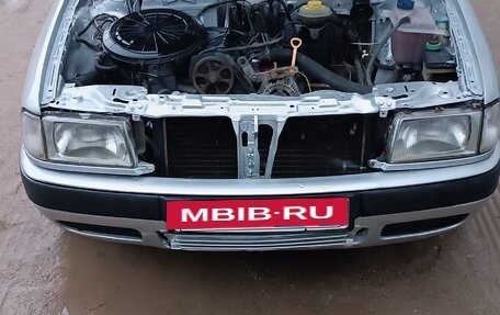 Audi 80, 1991 год, 550 000 рублей, 12 фотография