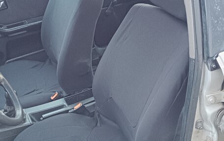 Audi 80, 1991 год, 550 000 рублей, 14 фотография