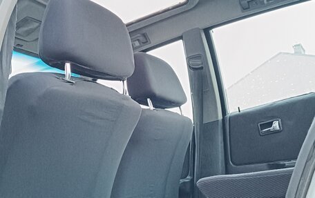 Audi 80, 1991 год, 550 000 рублей, 16 фотография