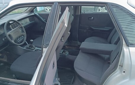 Audi 80, 1991 год, 550 000 рублей, 17 фотография