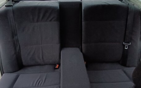 Audi 80, 1991 год, 550 000 рублей, 18 фотография