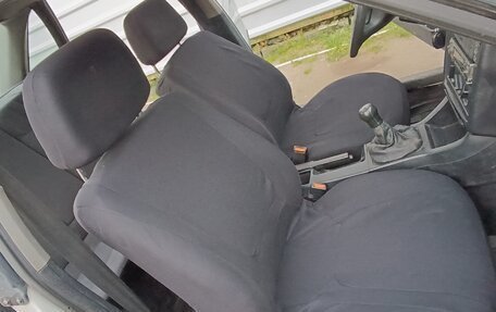 Audi 80, 1991 год, 550 000 рублей, 20 фотография