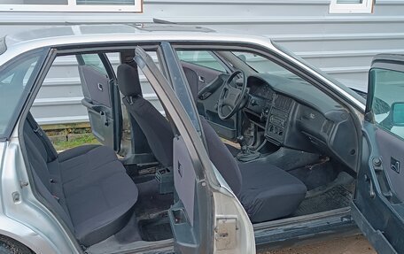 Audi 80, 1991 год, 550 000 рублей, 21 фотография