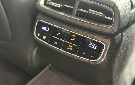 Genesis G80, 2022 год, 4 090 000 рублей, 12 фотография