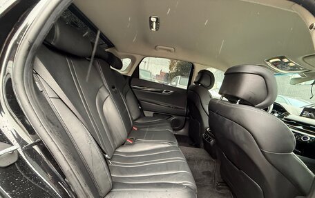 Genesis G80, 2022 год, 4 090 000 рублей, 16 фотография