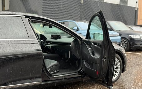 Genesis G80, 2022 год, 4 090 000 рублей, 18 фотография