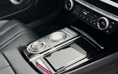 Genesis G80, 2022 год, 4 090 000 рублей, 20 фотография