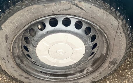 Renault Logan II, 2014 год, 515 000 рублей, 9 фотография