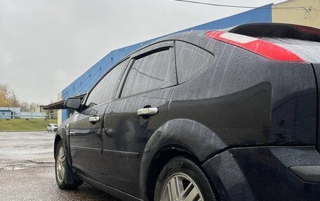 Ford Focus II рестайлинг, 2006 год, 270 000 рублей, 5 фотография